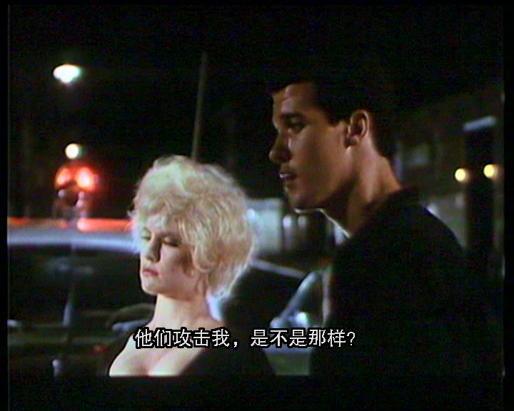 布鲁克林黑街剧照的剧照