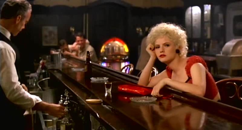 布鲁克林黑街剧照的剧照