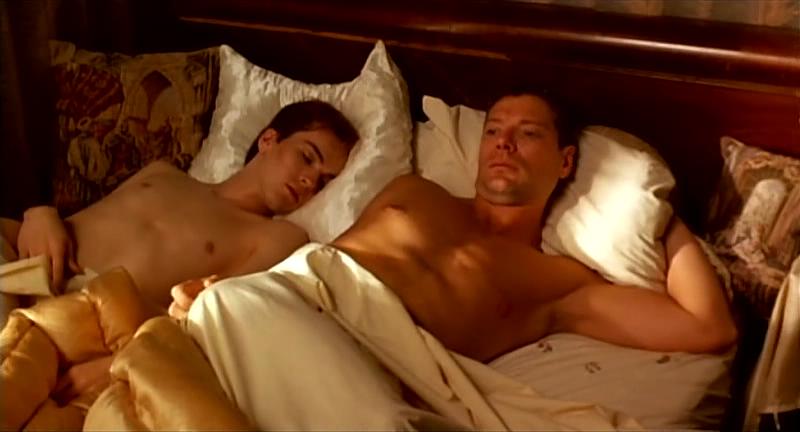 布鲁克林黑街剧照的剧照