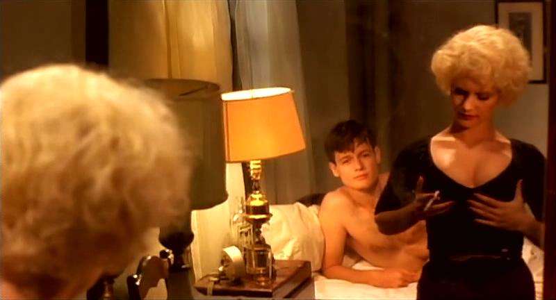 布鲁克林黑街剧照的剧照