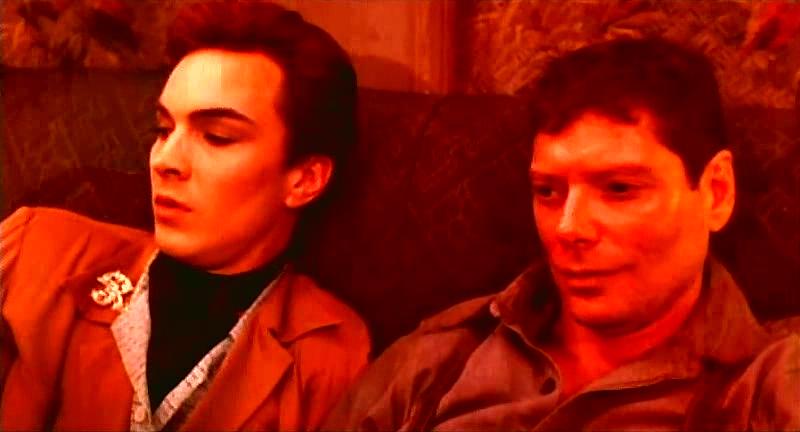 布鲁克林黑街剧照的剧照