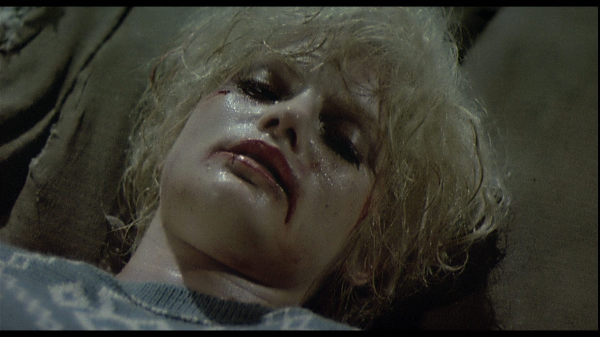 布鲁克林黑街剧照的剧照