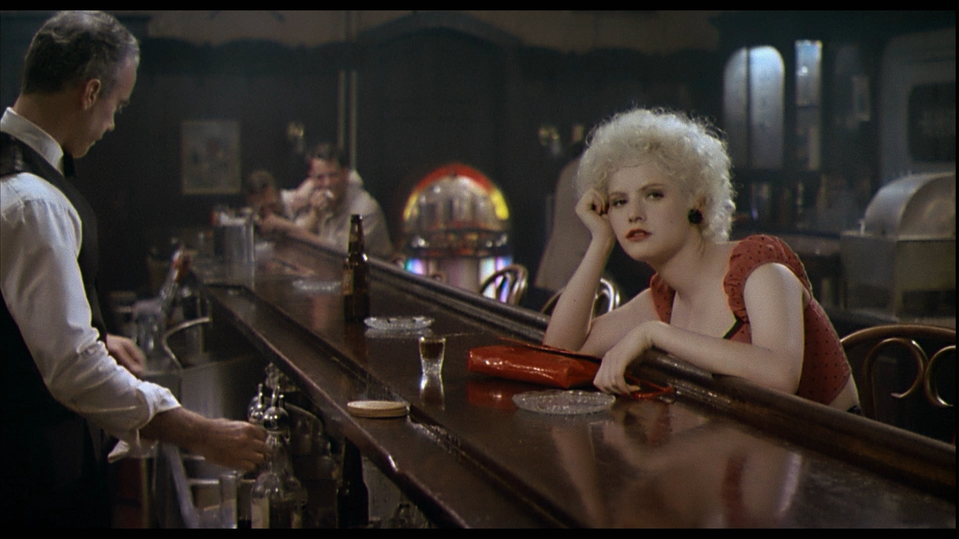 布鲁克林黑街剧照的剧照