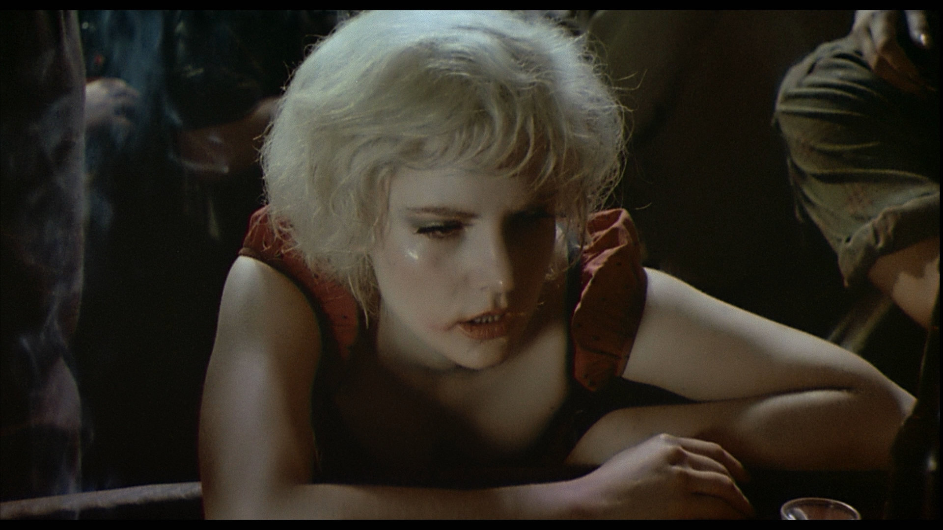 布鲁克林黑街剧照的剧照