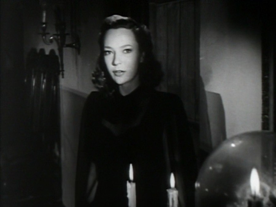 无人生还剧照的剧照