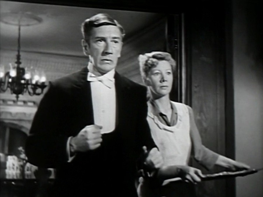 无人生还剧照的剧照