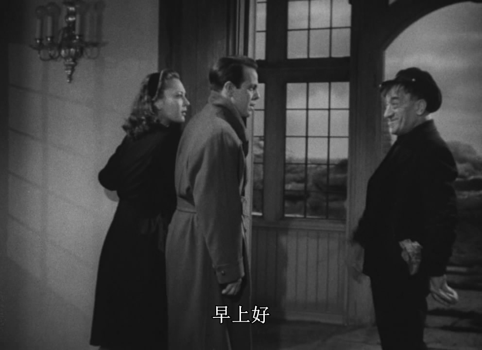 无人生还剧照的剧照