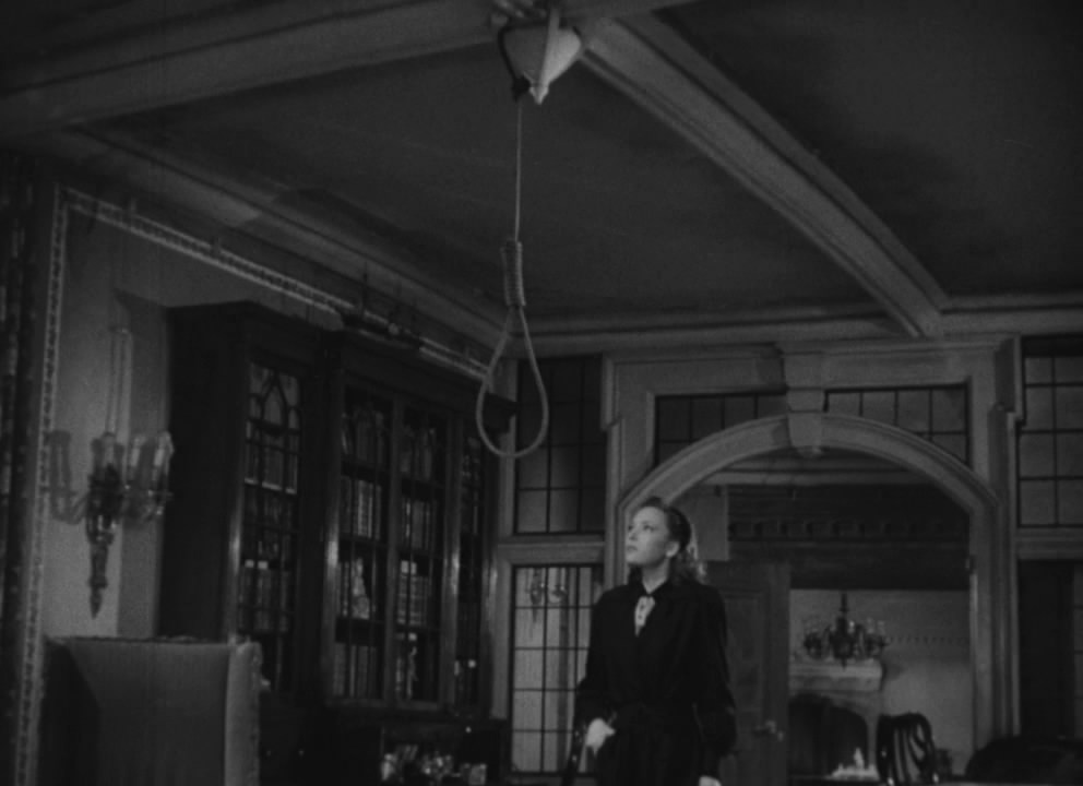 无人生还剧照的剧照