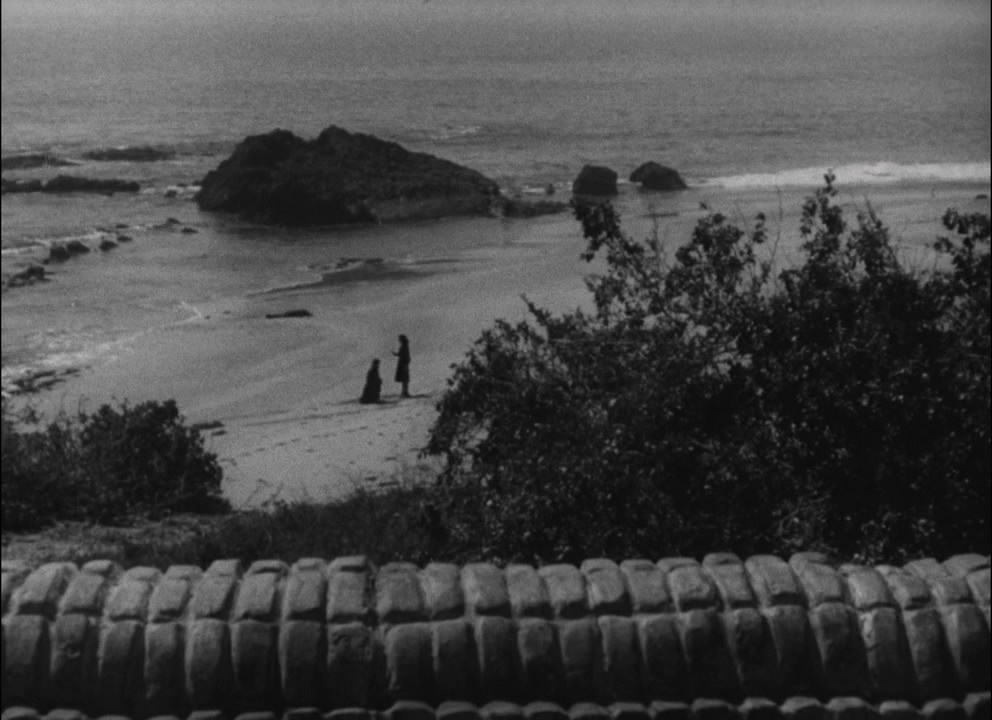 无人生还剧照的剧照