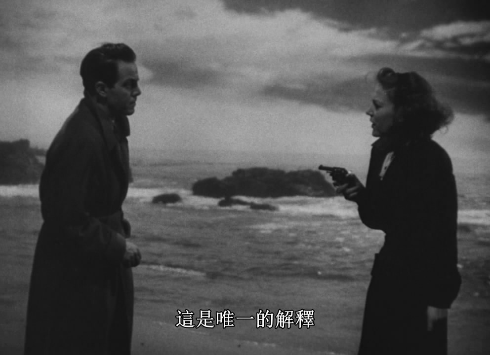 无人生还剧照的剧照