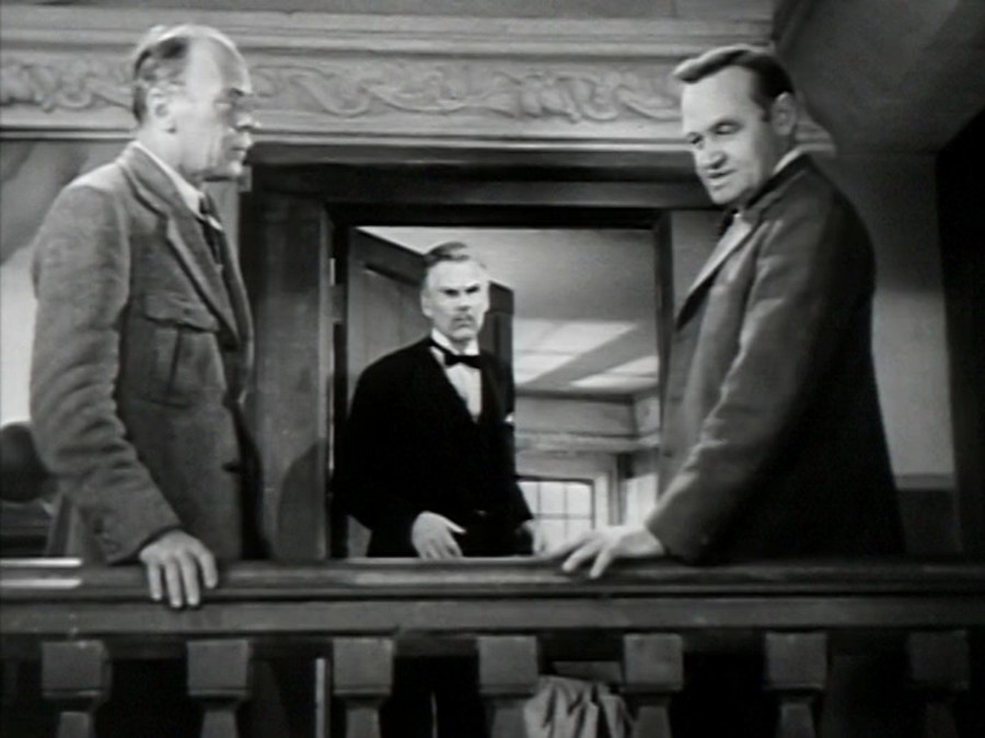 无人生还剧照的剧照