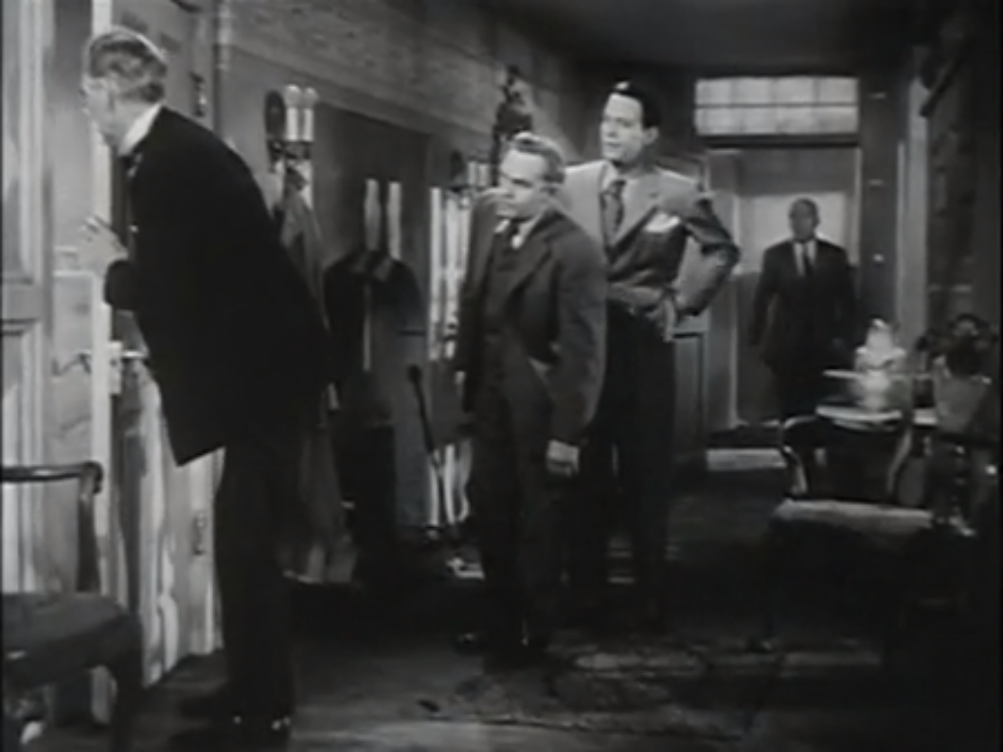 无人生还剧照的剧照