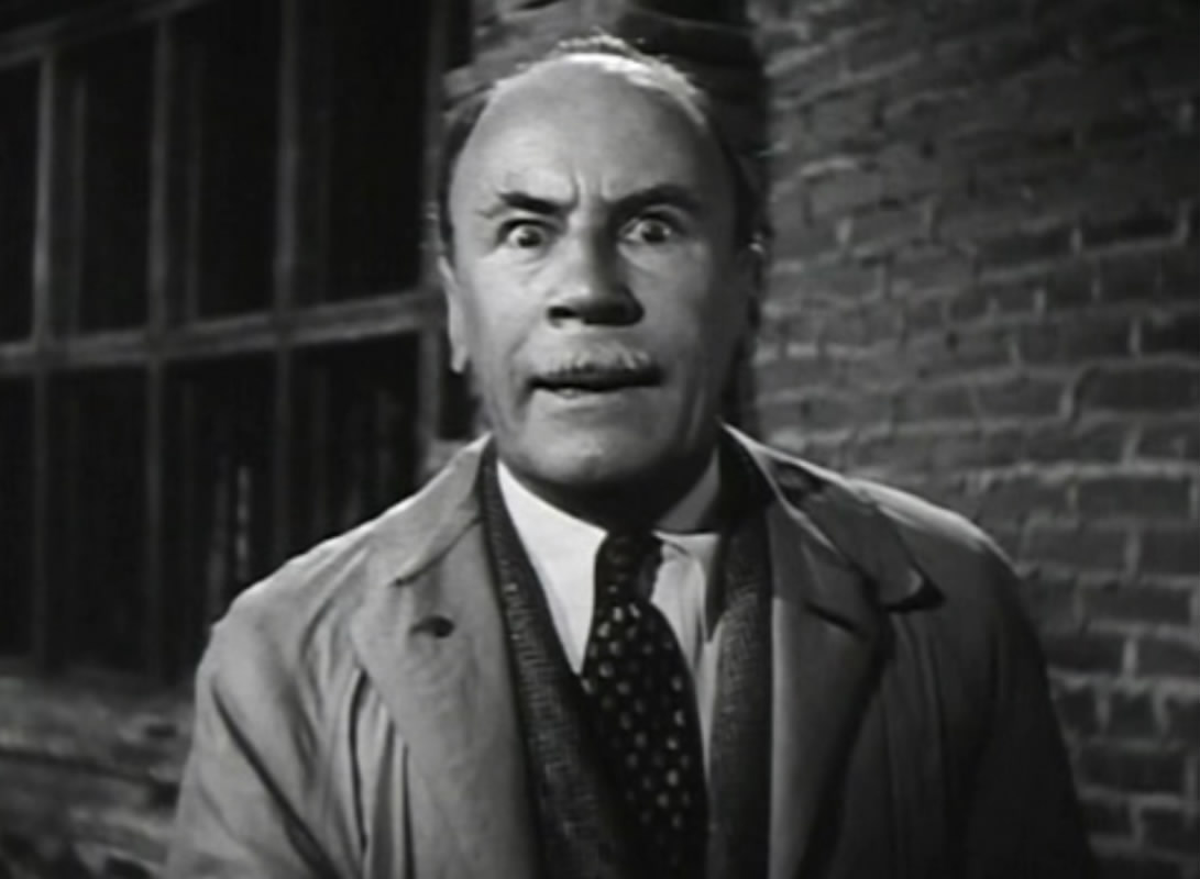 无人生还剧照的剧照