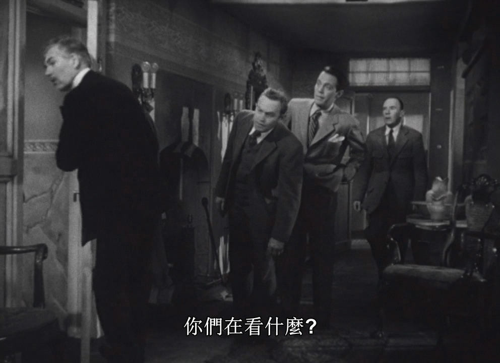 无人生还剧照的剧照