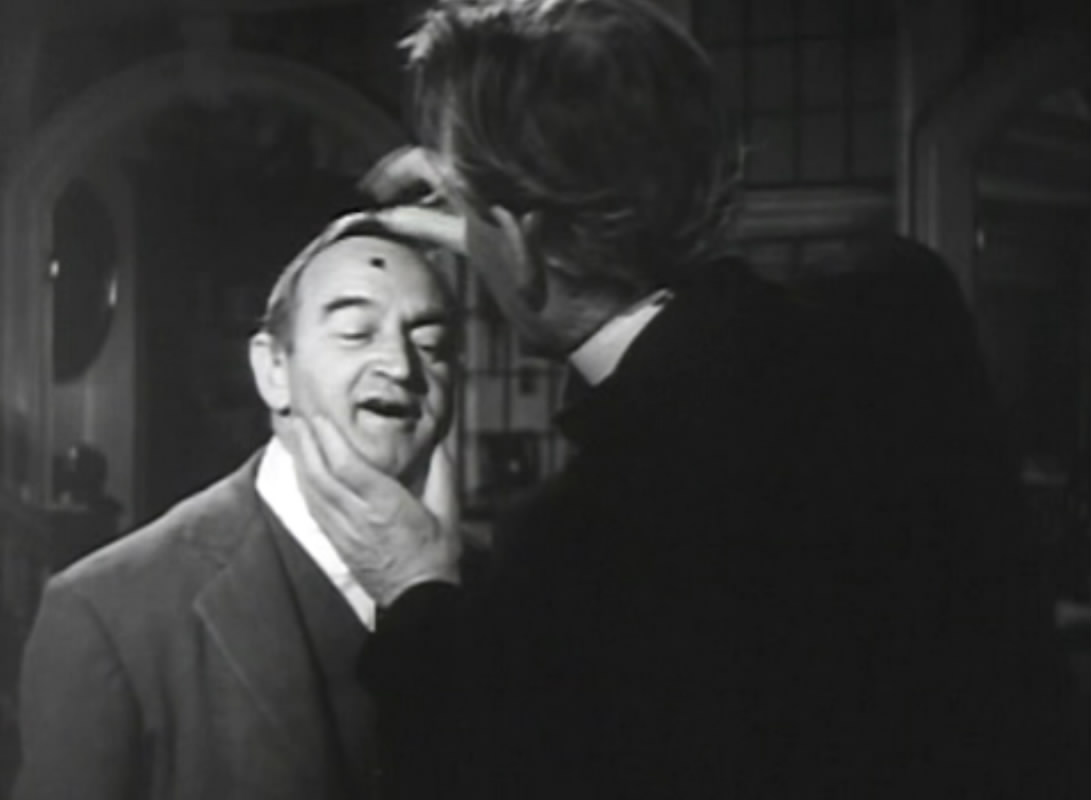 无人生还剧照的剧照