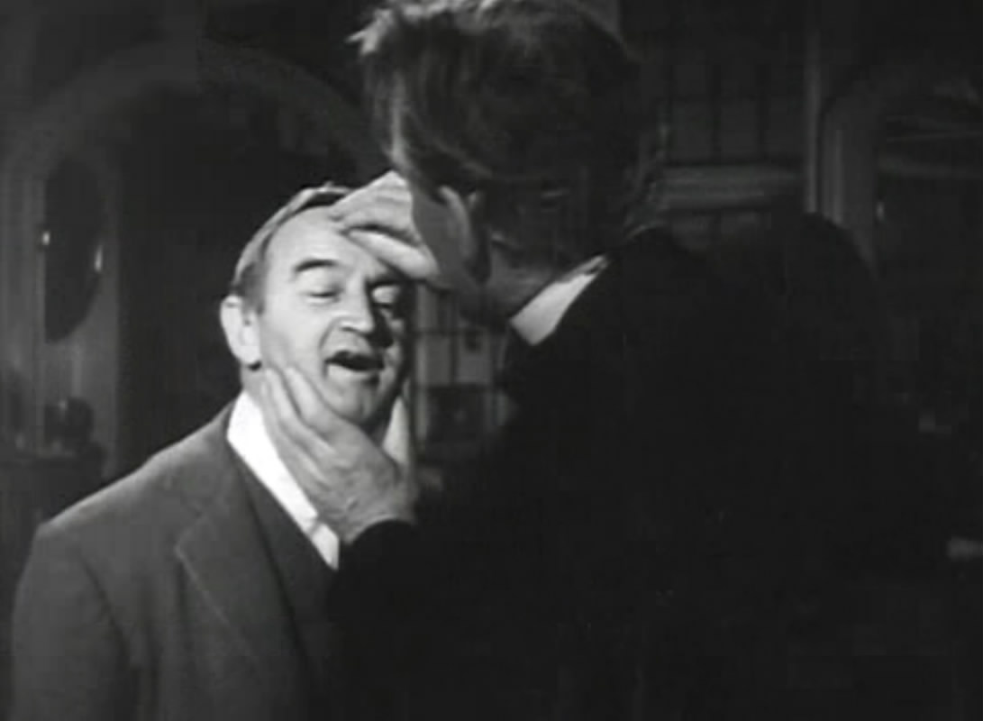 无人生还剧照的剧照