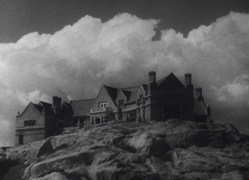 无人生还剧照的剧照