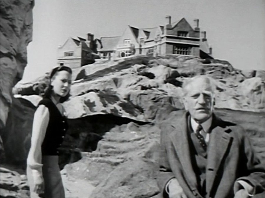 无人生还剧照的剧照