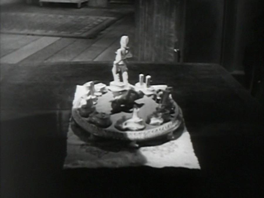 无人生还剧照的剧照