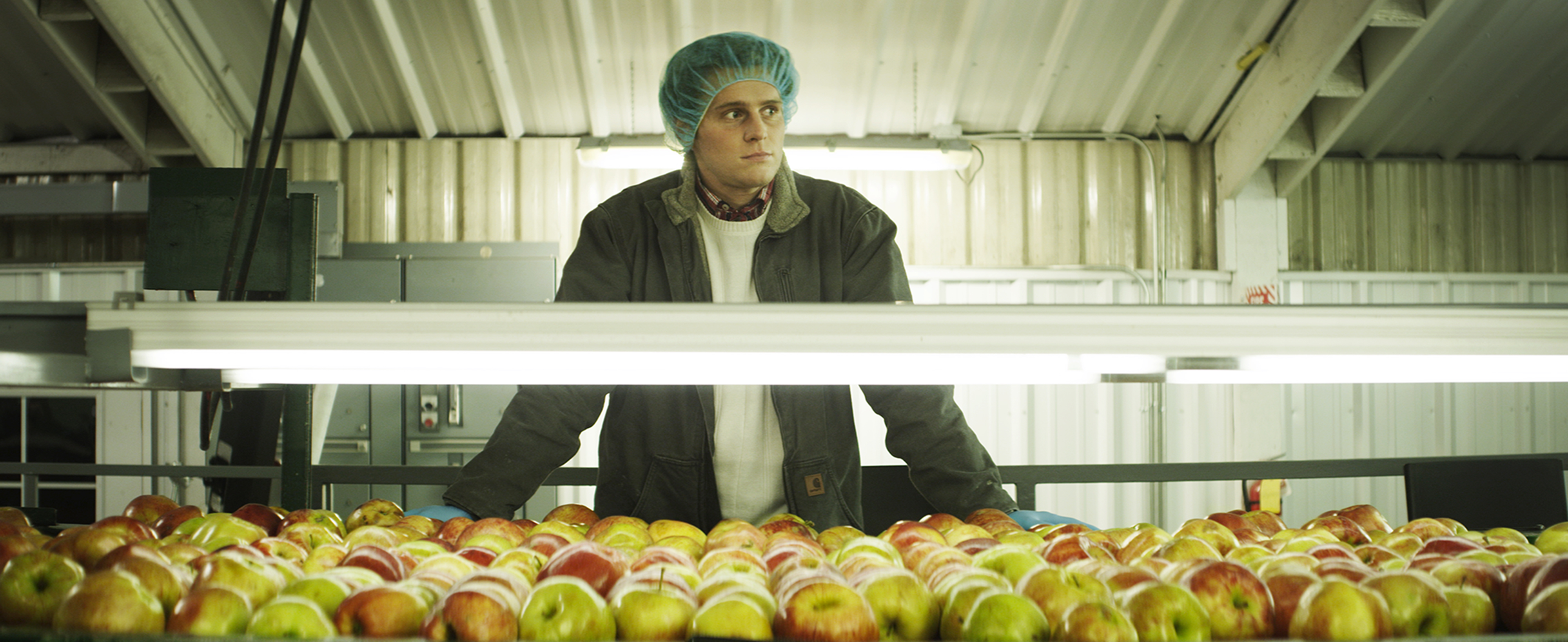 神的孩子奇遇记剧照的剧照