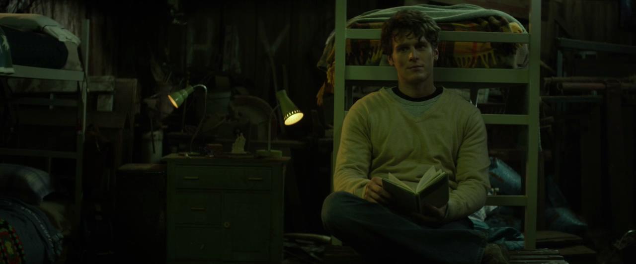 神的孩子奇遇记剧照的剧照