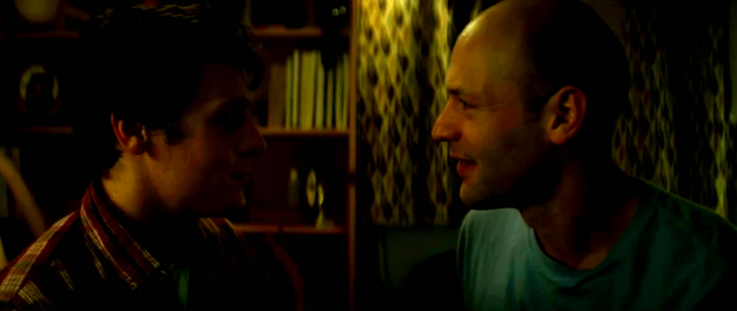 神的孩子奇遇记剧照的剧照