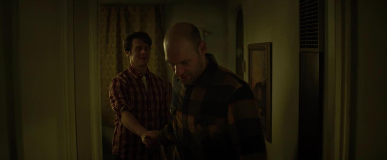 神的孩子奇遇记剧照的剧照