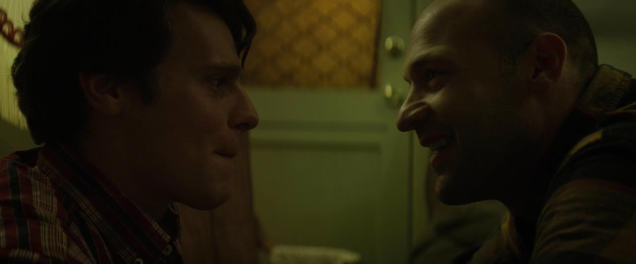 神的孩子奇遇记剧照的剧照