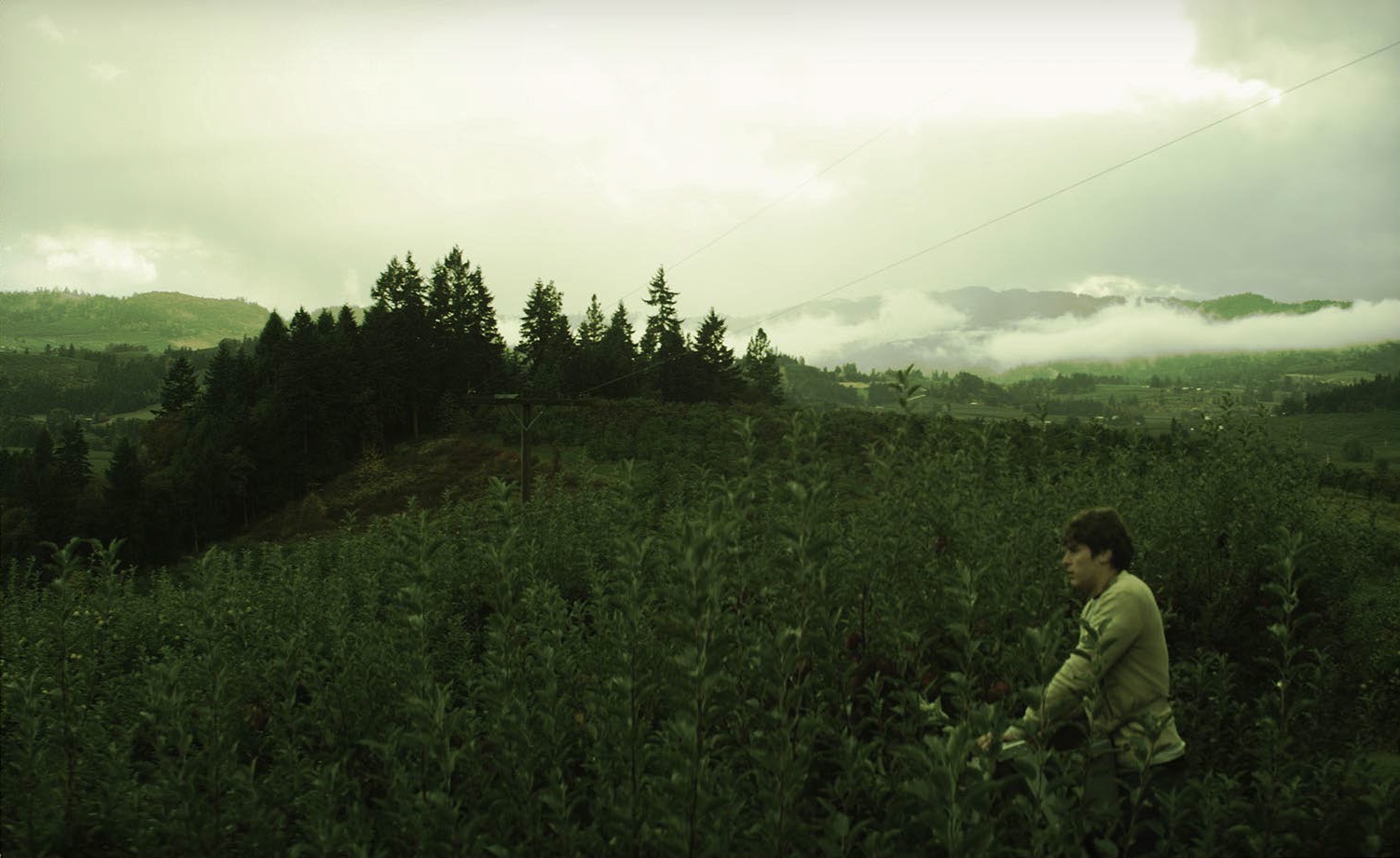 神的孩子奇遇记剧照的剧照