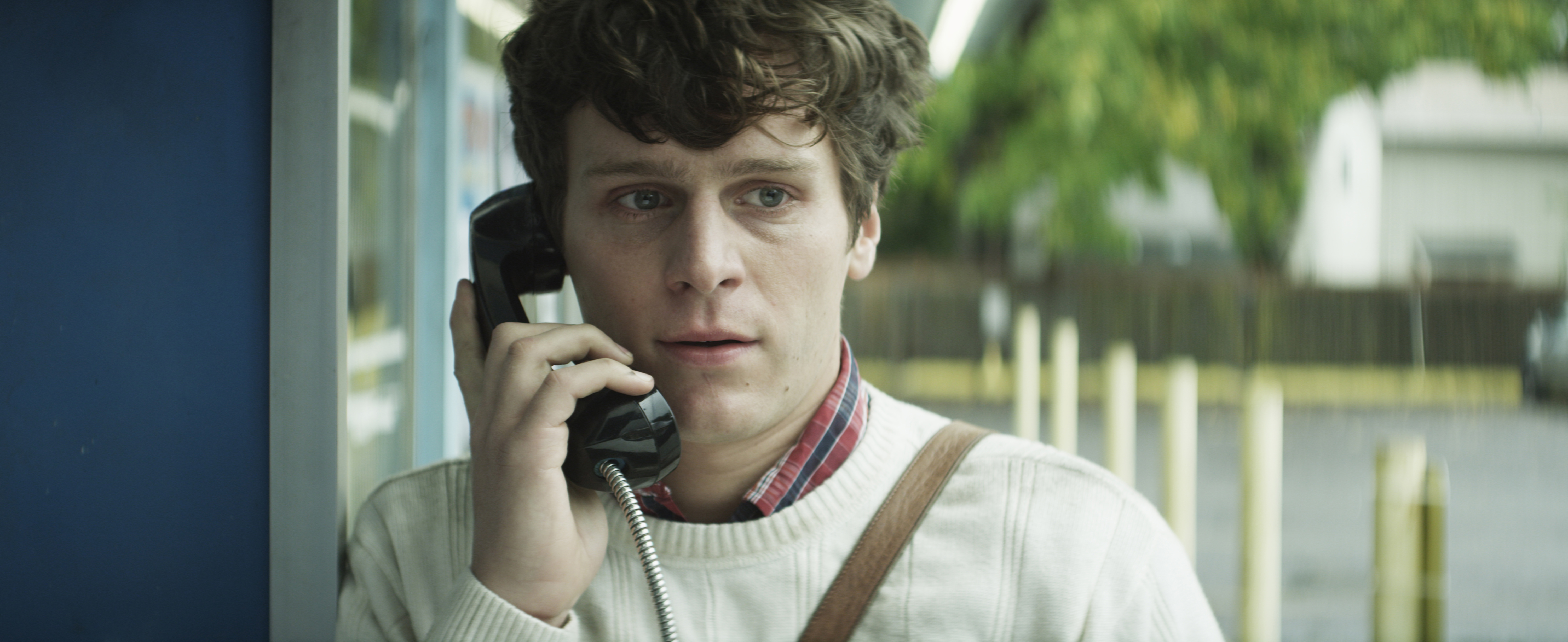 神的孩子奇遇记剧照的剧照