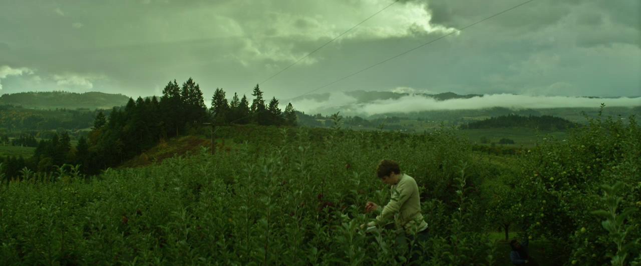 神的孩子奇遇记剧照的剧照