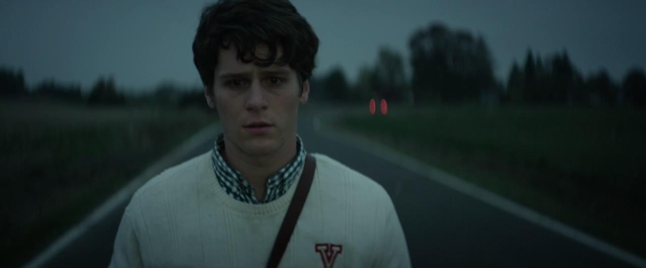 神的孩子奇遇记剧照的剧照