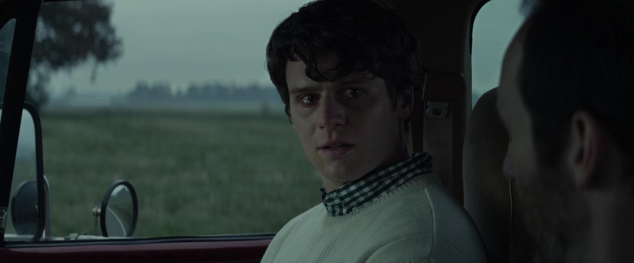 神的孩子奇遇记剧照的剧照