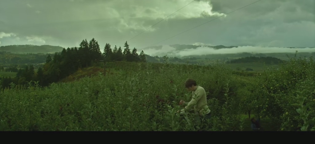 神的孩子奇遇记剧照的剧照