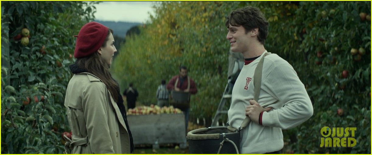 神的孩子奇遇记剧照的剧照