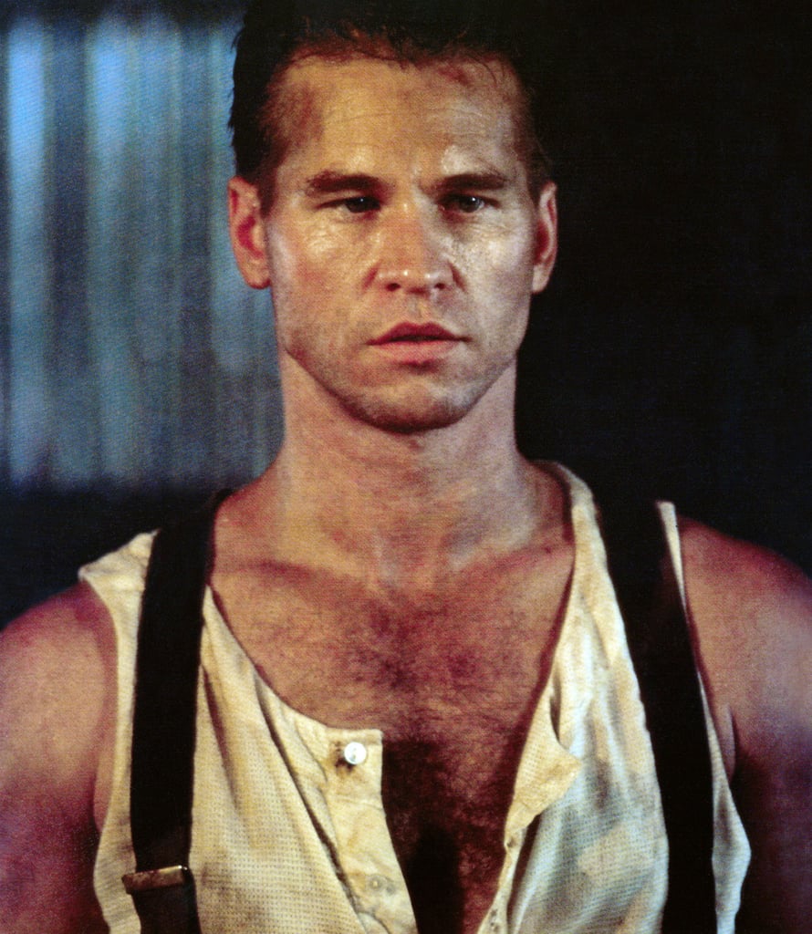 黑夜幽灵剧照的剧照