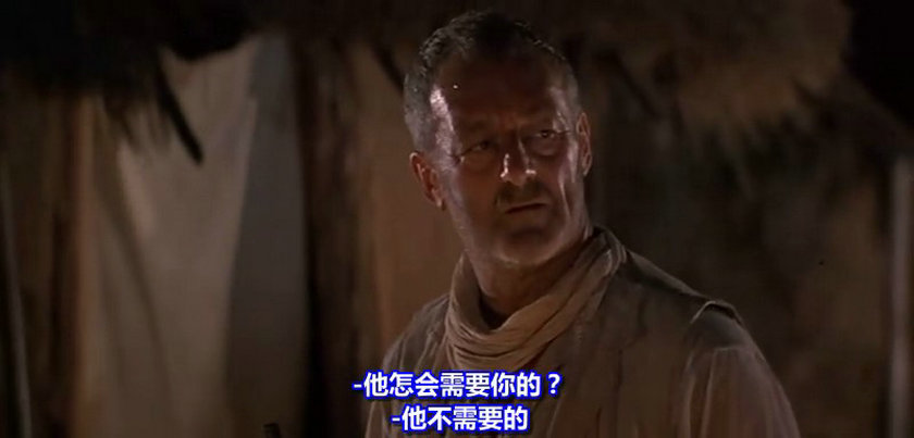 黑夜幽灵剧照的剧照