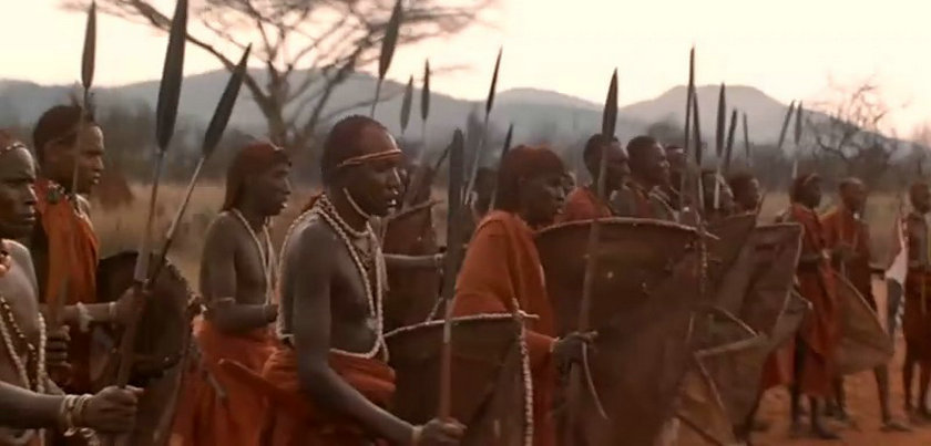 黑夜幽灵剧照的剧照