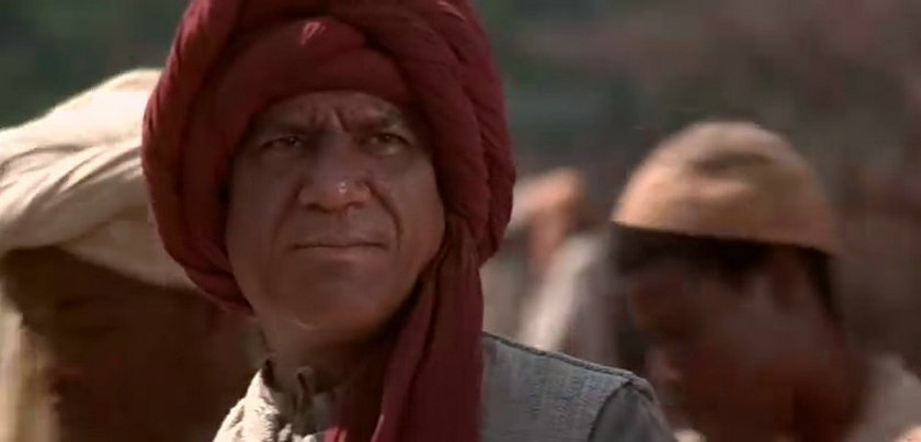 黑夜幽灵剧照的剧照