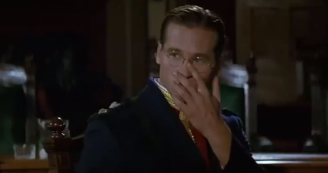 黑夜幽灵剧照的剧照