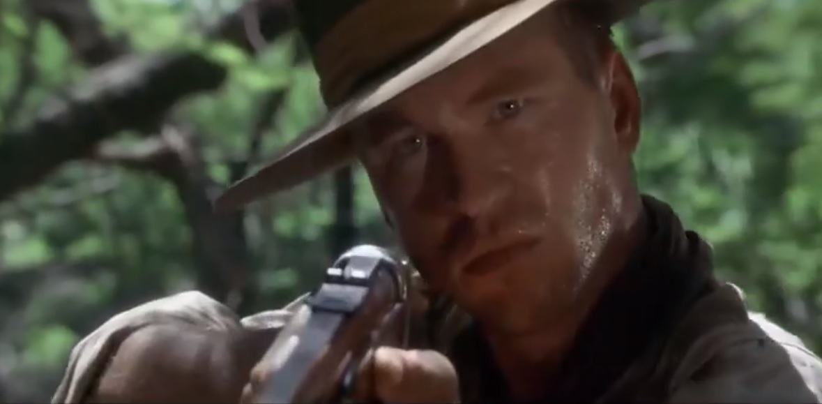 黑夜幽灵剧照的剧照