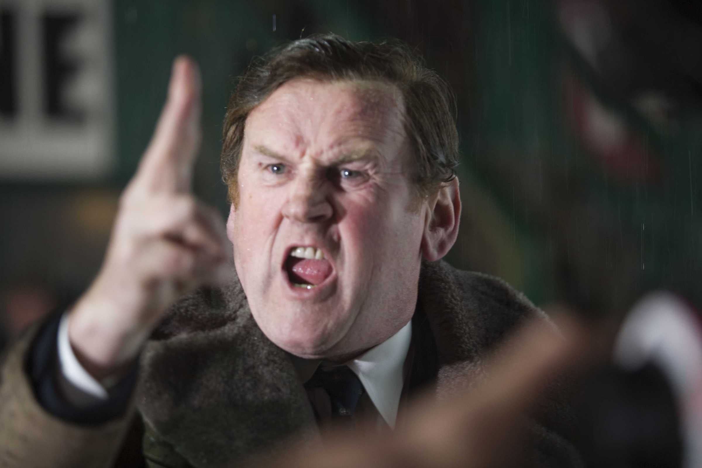 魔鬼联队剧照的剧照