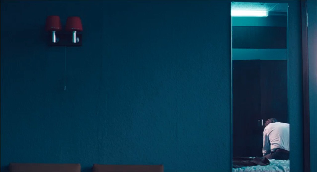 魔鬼联队剧照的剧照