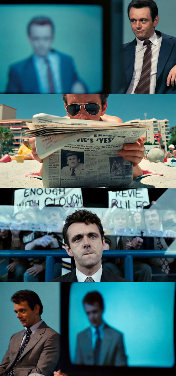 魔鬼联队剧照的剧照