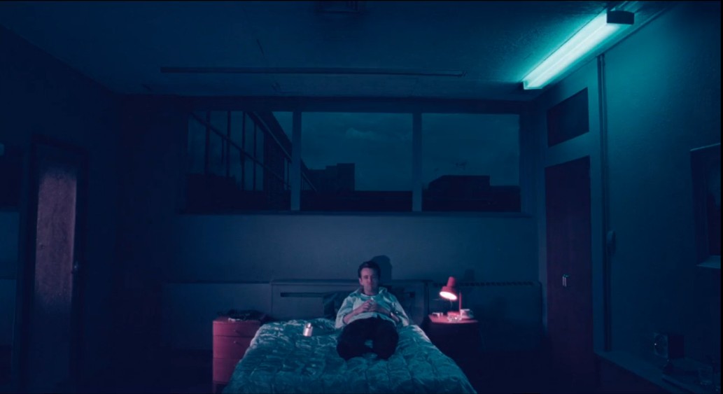 魔鬼联队剧照的剧照