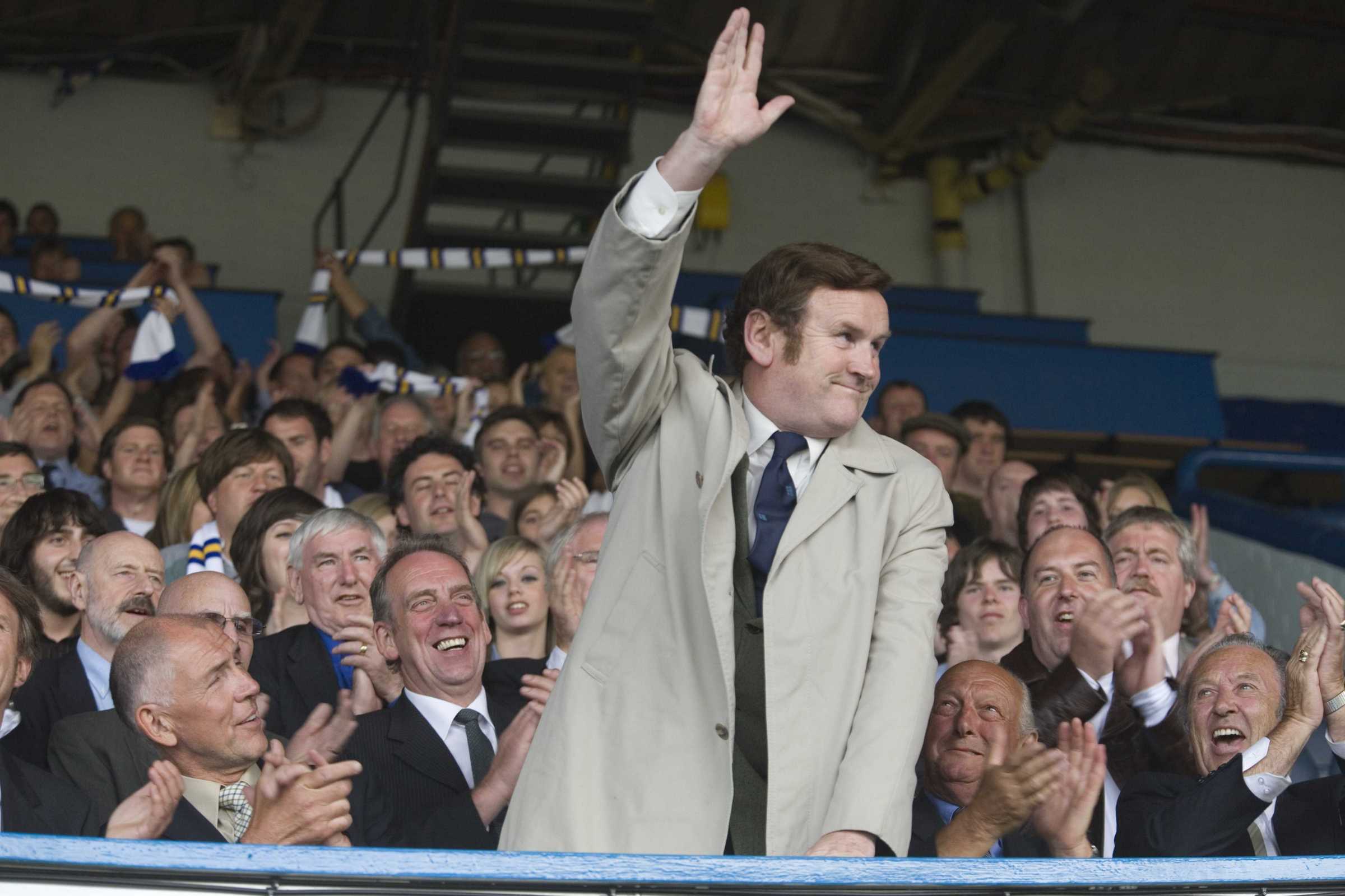 魔鬼联队剧照的剧照