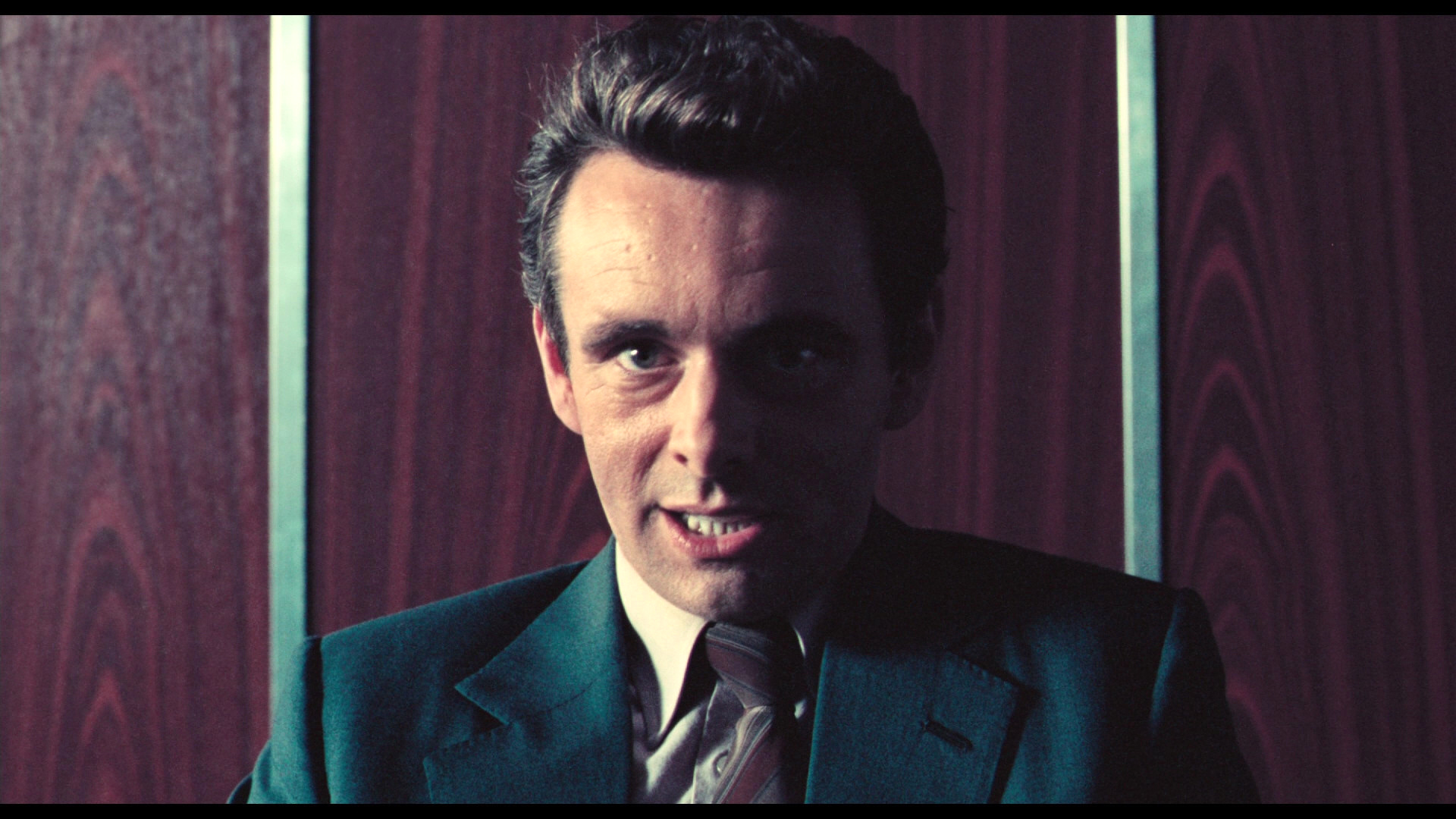 魔鬼联队剧照的剧照