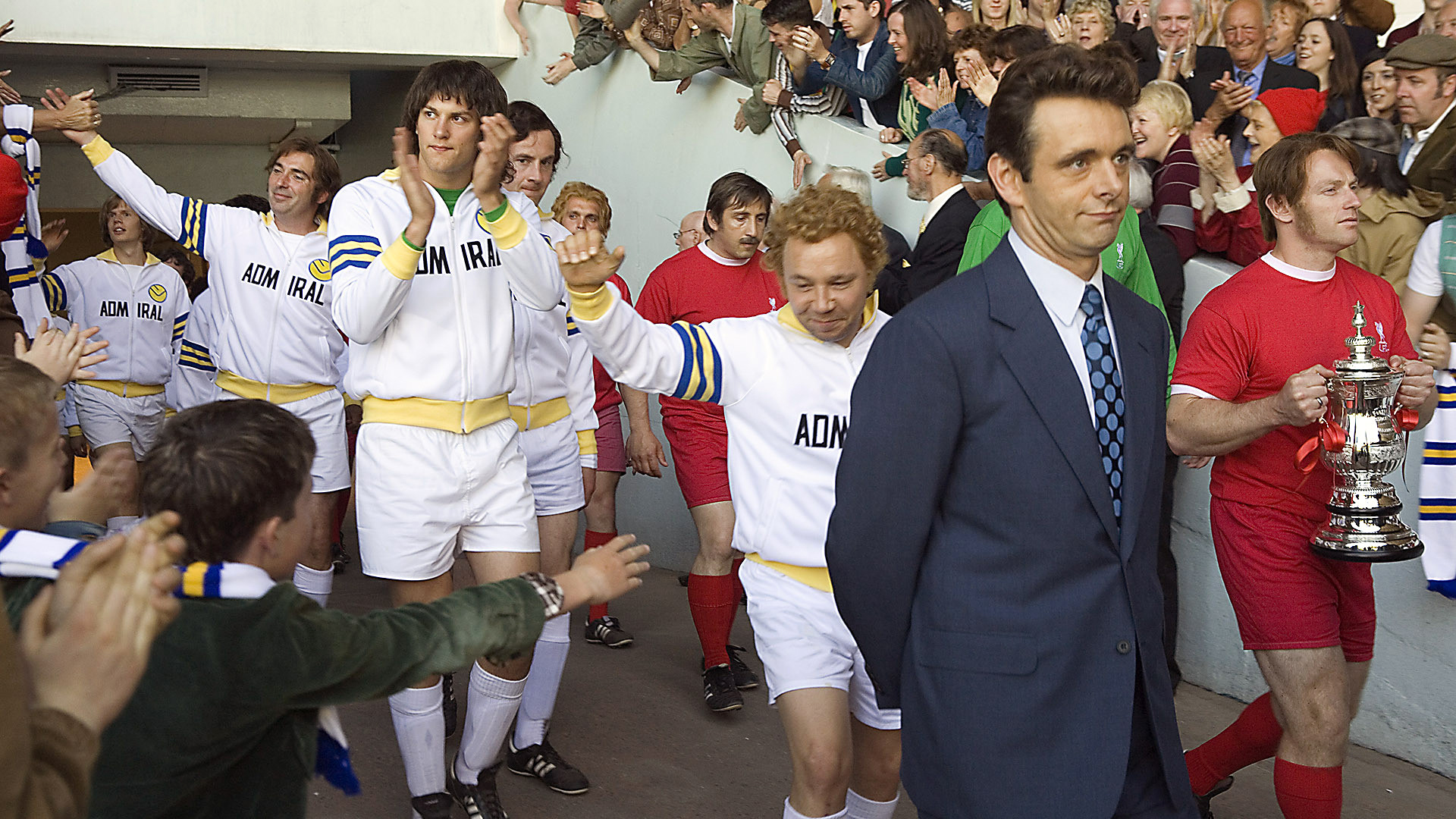 魔鬼联队剧照的剧照