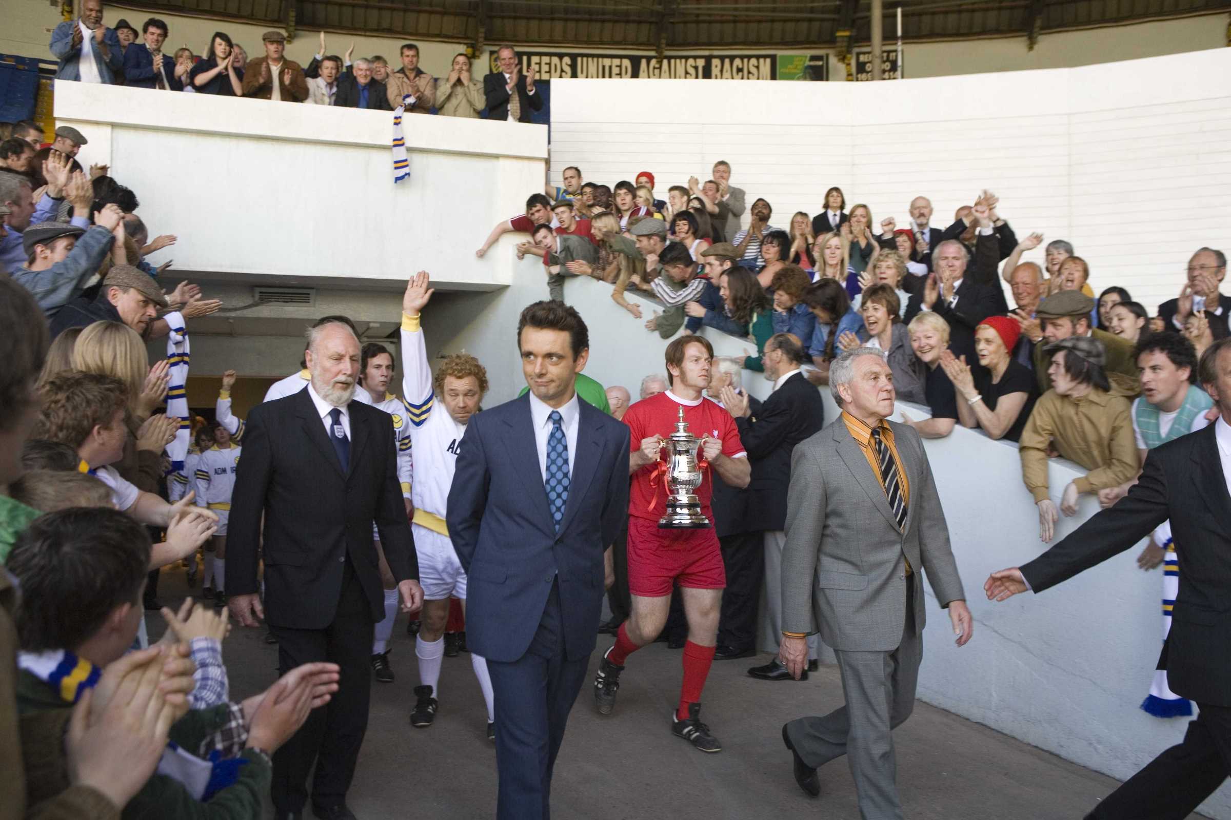 魔鬼联队剧照的剧照