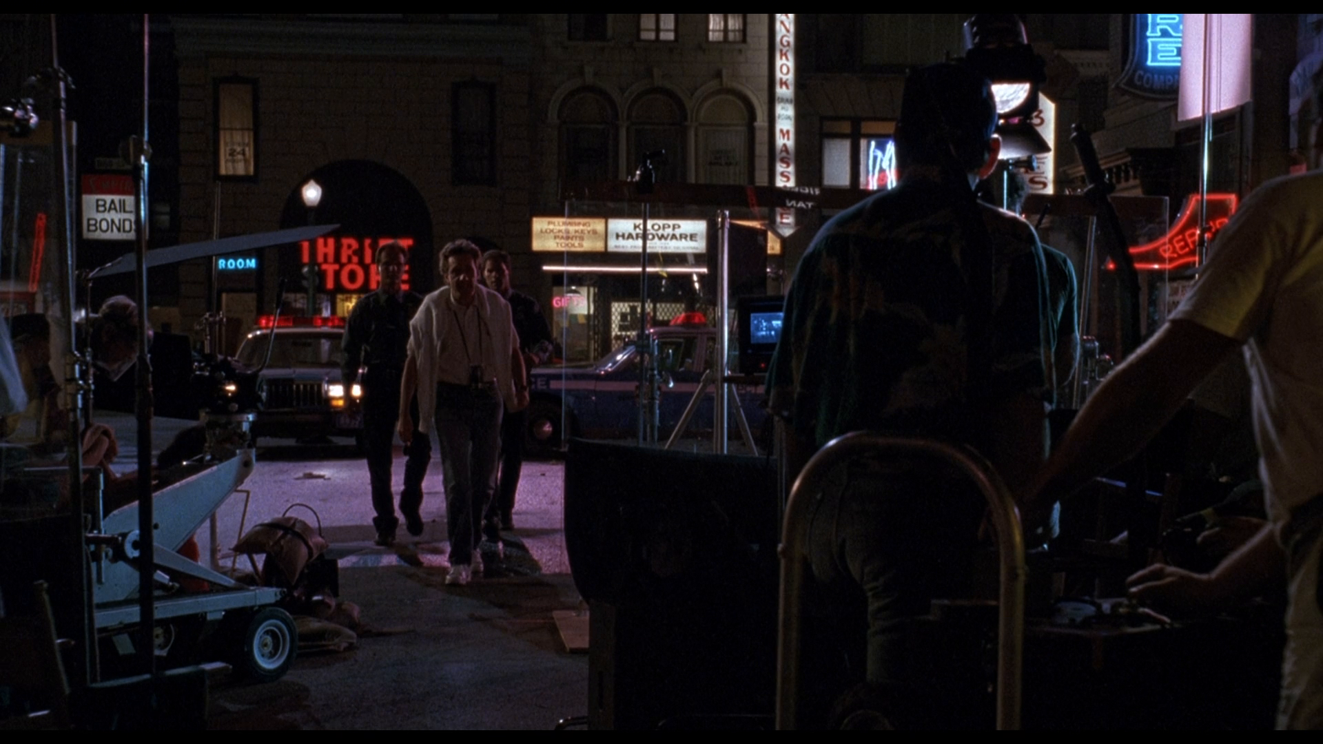 魔鬼任务2剧照的剧照